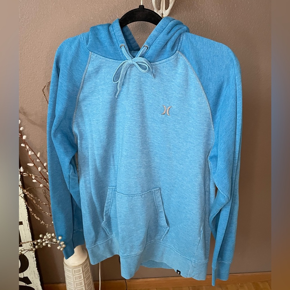 Mens Hurley sweatshirt